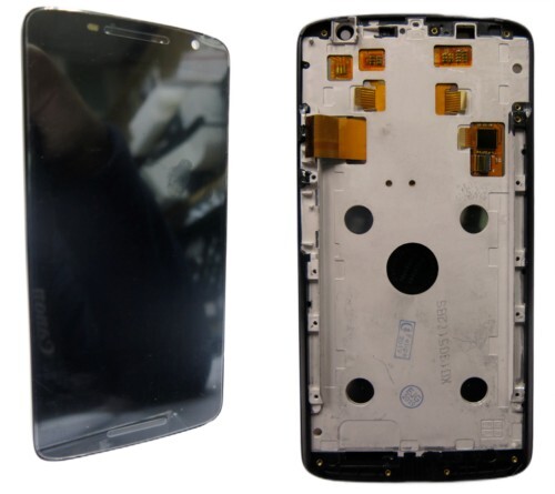 Connettore Piatto Ricarica Per Motorola Moto E6 Plus XT2025 - Con Microfono