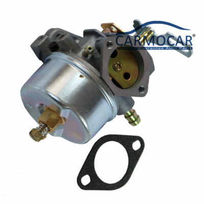 CARBURATORE Tecumseh 632370 A 632370 632110 è adatto per