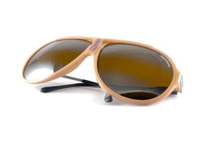 1975 carrera 5566 sunglasses. Carrera 5566 20 C vision 400 Sunglasses main image 3