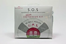 2 PACK Solemates SOS Shoe Rescue U30