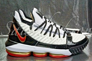 lebron xvi remix