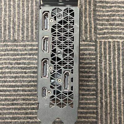 HP NVIDIA GeForce RTX 2080 8GB GDDR6 Tested | eBay