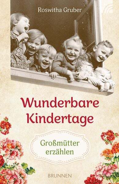 Thumbnail - Wunderbare Kindertage
