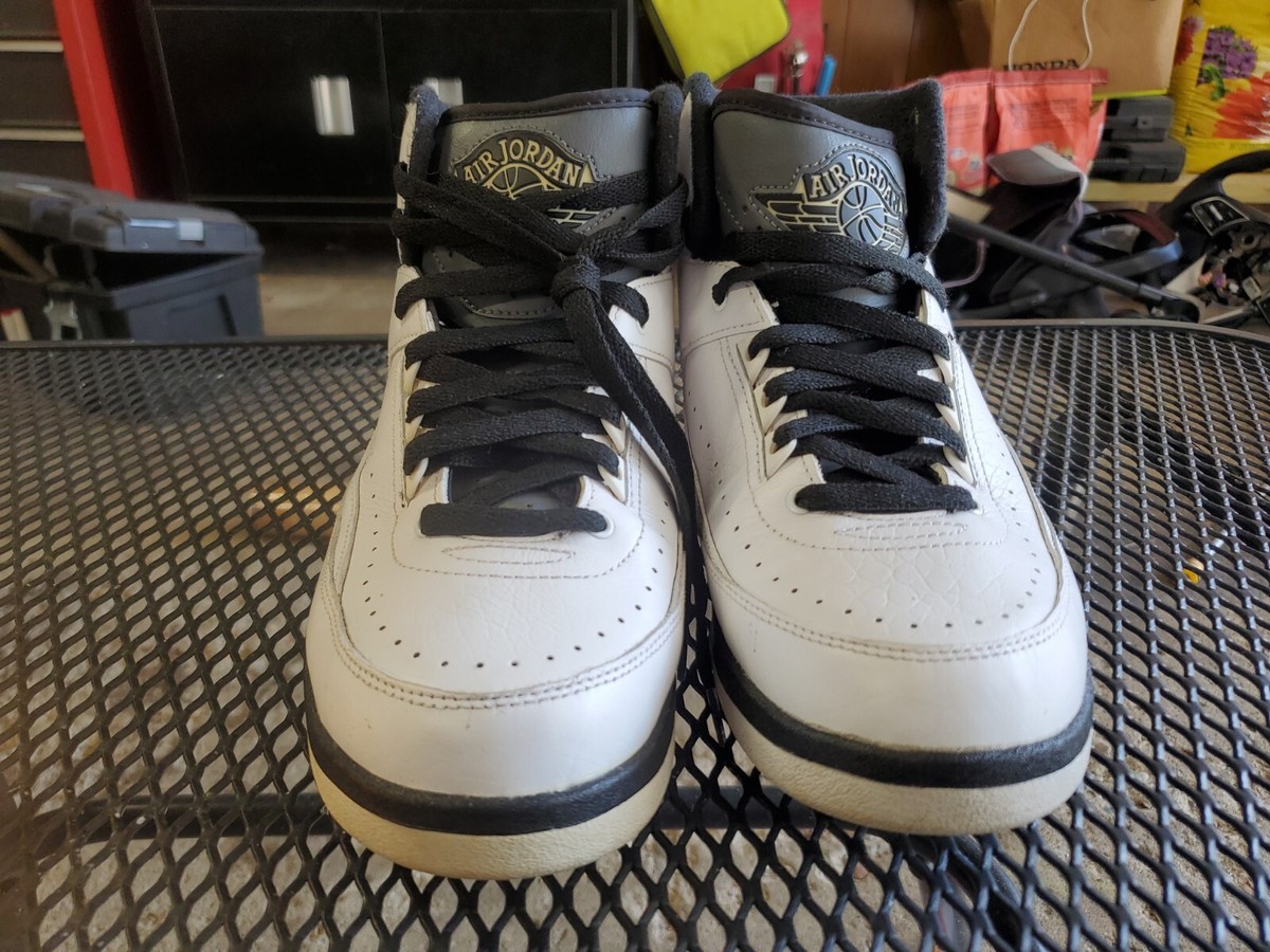 Size 8.5 - Air Jordan 2 Retro Wing It for sale online | eBay