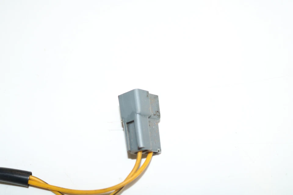 Ski-doo Mxz X 800 Zx 2002 velocímetro medidor pantalla Speedo 6.945 millas Foto 3 de 4