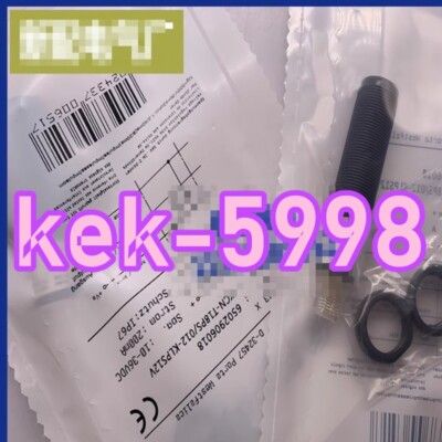 1PC NEW KCN-T18PS/012-KLPS12V Limit switch #ZL