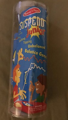 melissa and doug suspend junior