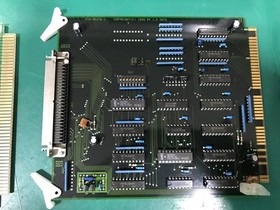 NEC PC-9821 Xe/U7W  INDUSTRIAL COMPUTER