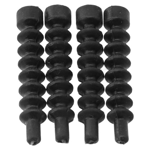 Bike V Brake Cable Noodle Boot Dust Cover Rubber Protector (75 characters) - Bild 12 von 24