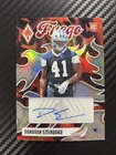 2025 Panini Absolute Donovan Ezeiruaku Base (RAW)