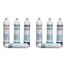 Sterling Water Treatment Reverse Osmosis Filter Replacement - ROQC-B - 2 Pack