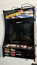 Arcade1Up Asteroids Reproduction Video Arcade...