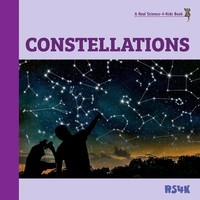 Rebecca Woodbury M. Ed. | Constellations | Taschenbuch | Englisch (2022)