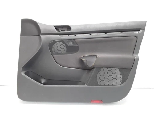 2006 Volkswagen Golf V MK5 4/5D LHD Front Right Door Panel 1K4867012R