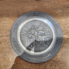 Vintage WMF Zinn Pewter