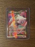 Pokémon Mew EX Dragons Exalted Full Art Ultra Rare Holo 120/124