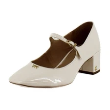 Circus by Sam Edelman Eloisa Womens Heels Vanilla Bean