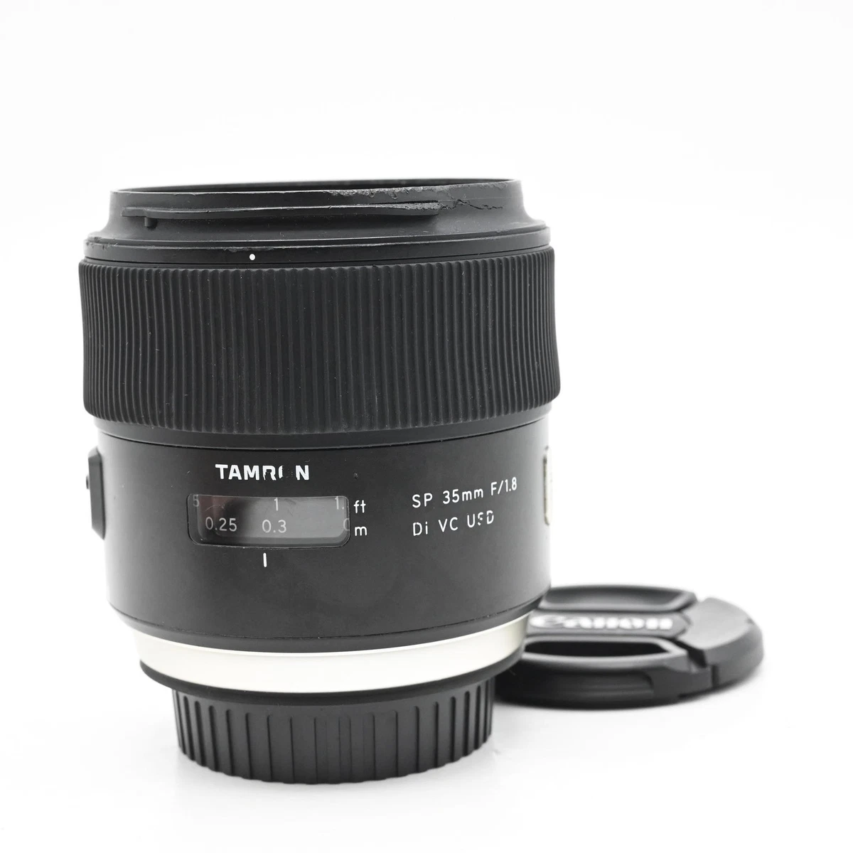 Tamron SP f/1.8 Camera Lenses 35mm Focal for sale | eBay
