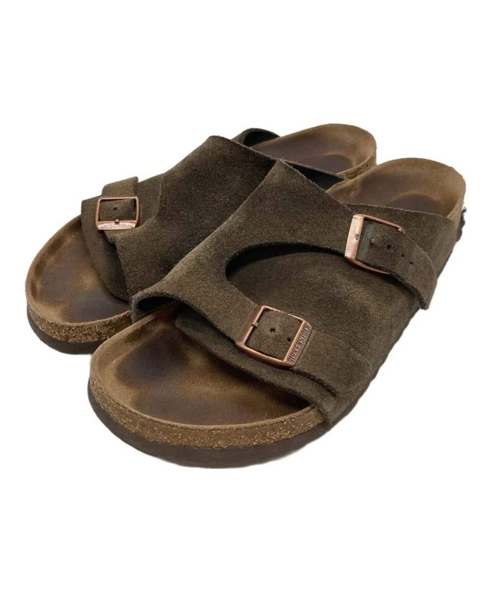 Birkenstock Zurich Indiana Men's Sandals & Flip Flops for sale | eBay