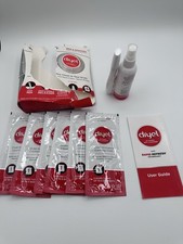 Dryel At Home Dry Clean At Home Dry Cleaner Kit NEW