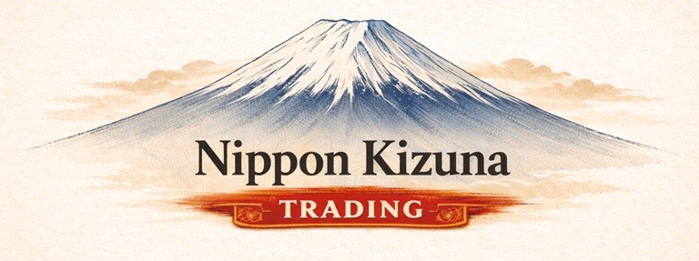 Nippon Kizuna Trading | eBay Stores