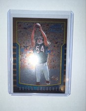 2000 Bowman Chrome Baseball Cards 34