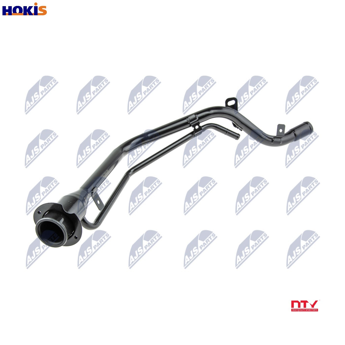FILLER PIPE FUEL TANK PWP-MZ-003 FOR FORD USA MAZDA AJ03T30PDED/03AJ 3.0L 6cyl - Image 7