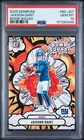 2025 PANINI DONRUSS BOMB SQUAD #BS-JDT JAXSON DART ROOKIE RC PSA 10