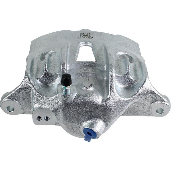 Metzger 6260127 Bremssattel FüR VW Transporter 70B 70C 7DB 7DK 70J 70K 7DC 7DJ-image