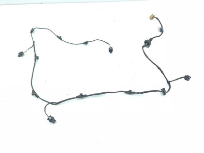 Audi A4 S4 B9 2017 Wiring Harness Wiring Kit Parking Aid Parktronic PDC AMD179989