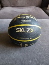 RZADKI! SKLZ 4lb Ważona piłka treningowa Teksturowana piłka treningowa DOSKONAŁY STAN!