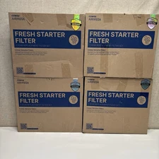 4 X Coway AirMega Replacement Filter 3118096 For 200M & AP-1512HH Air Purifiers