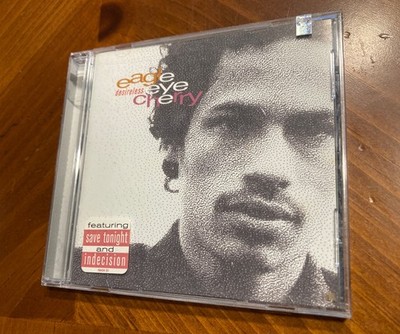 Desireless - Audio CD By Eagle-Eye Cherry - GOOD