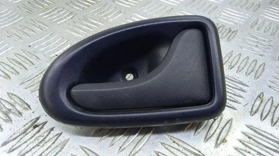 RENAULT MASTER III Furgon FV 31125091 - Photo 1/4