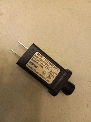 Czjutai - LED Transformer LED Power Supply, Model JT-DC050V2000-D -  5V 2A 