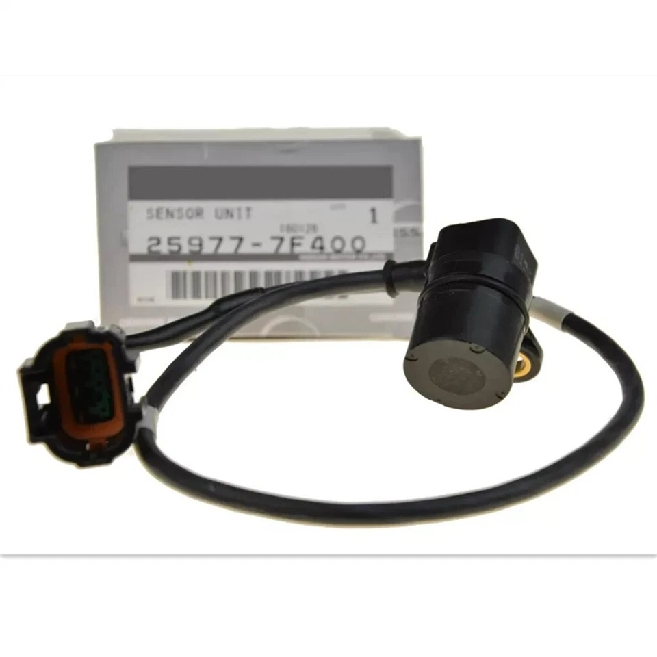 For Nissan SENSOR ASSY-ENGINE REVOLUTION 259777F400 25977-7F400 - Image 2 of 4