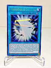 Yugioh / Legacy of the Duelist / DUSA-EN024 / Ultra Rare / 1st Edition