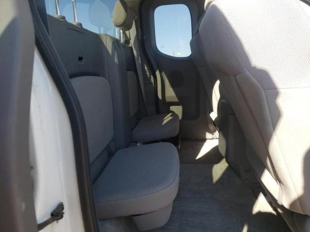 Used Automatic Transmission Assembly fits: 2015 Nissan Frontier AT 4 cylinder Gr Foto 2 de 4