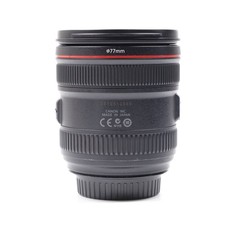 Canon f/4 24-70mm Camera Lenses for sale - eBay