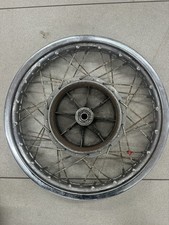 Ducati 750 860 900 GT GTS rear wheel bevel twin