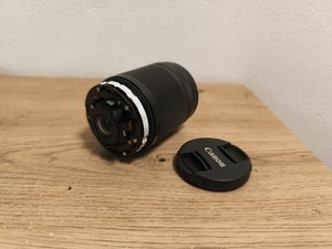 Canon Lens RF-S 18-150 / 3,5-6,3 IS STM Zoom-Objektiv - Ersatzteile