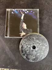Rocio Durcal Inolvidable En Concierto CD ORIGINAL 2002 Ariola Costumbres RARO!
