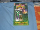 Mighty Morphin Power Rangers: Auto Morphin Green Ranger Tommy Vintage 1994 RARE