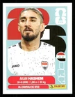 2026 USA Fifa World Cup Panini Sticker AKAM HASHEM Iraq IRQ5