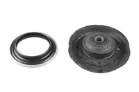 Tedgum Domlager FederbeinstüTzlager TED61865 FüR Opel Crossland P17 P2QO Van LPG