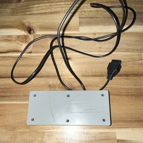 Wired NES-Style Gamepad Controller for Nintendo NES Classic Edition Gray 5-9ft