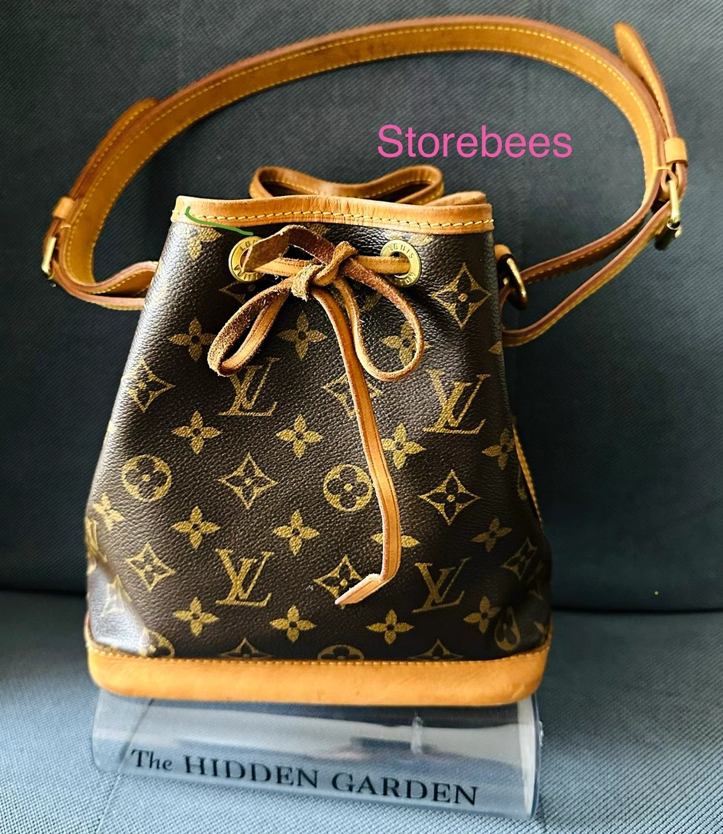 Louis Vuitton Noe for sale | eBay