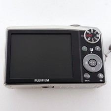 Fujifilm FinePix F50fd Digital Cameras for Sale | Shop New & Used