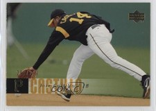 2006 Upper Deck Gold 299/299 Jose Castillo #756 n1u