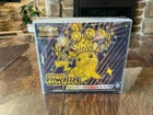 Pokémon ETB Etincelles Déferlantes EV08 - Neuf Scellé FR + Protection